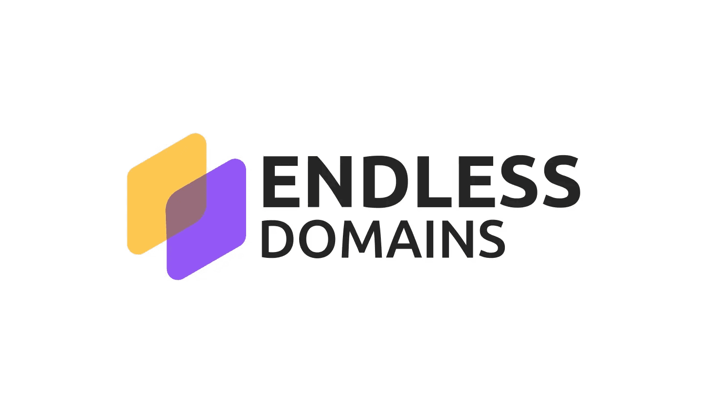Endless Domains