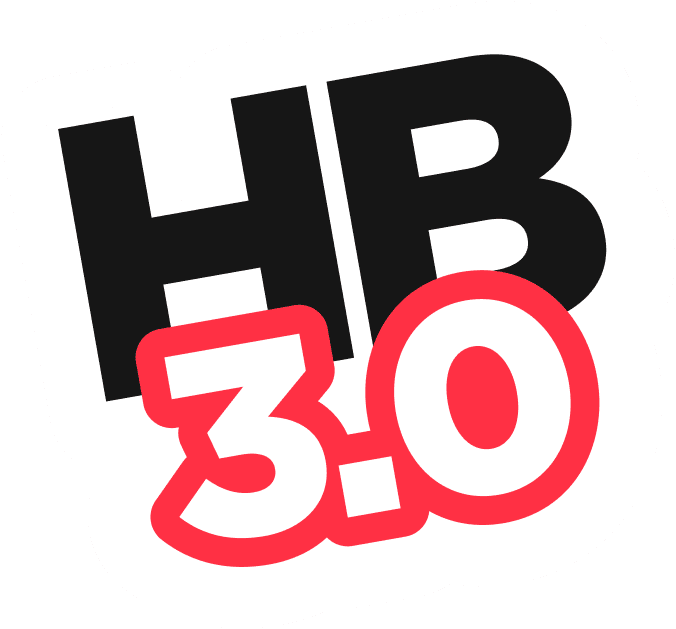HackByte 3.0 Logo